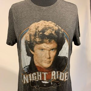Knight Rider T-shirt